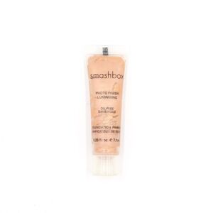 Smashbox - Photo Finish Luminizing Primer - .25 fl oz /‎ 7 ml